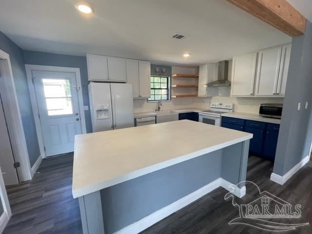 property at 10518 Heatherwood Dr
