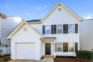 204 Springbottom Dr SE in Lawrenceville, GA - Building Photo