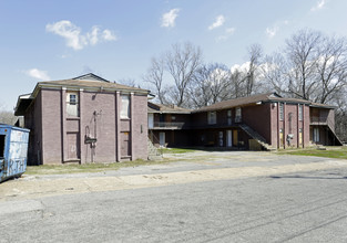 108 Simpson Ave in Memphis, TN - Building Photo - Building Photo