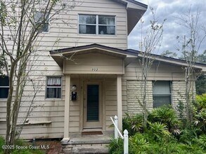 803 Rockledge Dr in Rockledge, FL - Building Photo - Building Photo