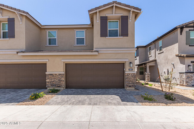 property at 5835 E Rose Garden Ln