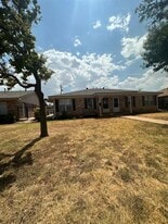 4825 S 6th St in Abilene, TX - Building Photo