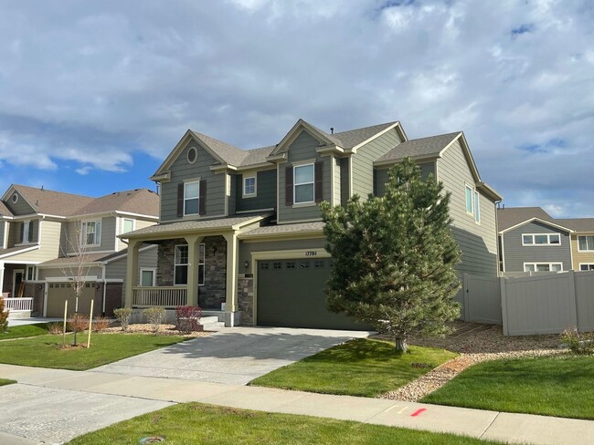 property at 17784 Coral Burst St