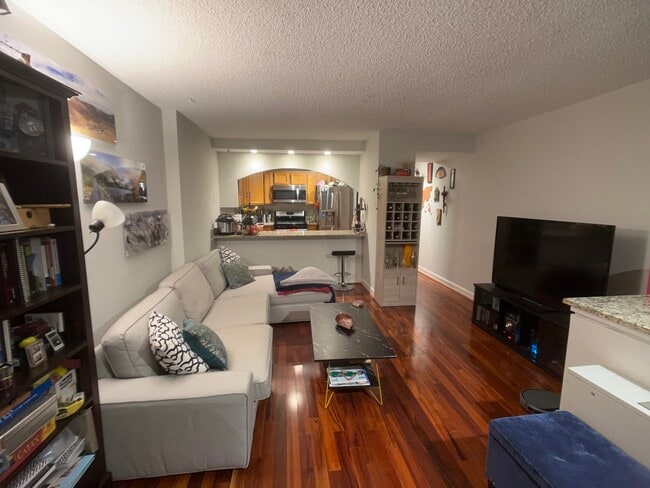 property at 1245 13th St NW