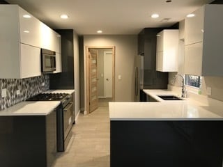 property at 805 Blackhawk Ln