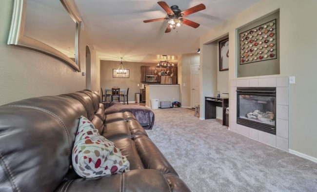 2875 Blue Sky Cir in Erie, CO - Building Photo - Building Photo