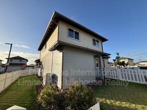 91-4098-4098 Hikuono St in Ewa Beach, HI - Building Photo - Building Photo