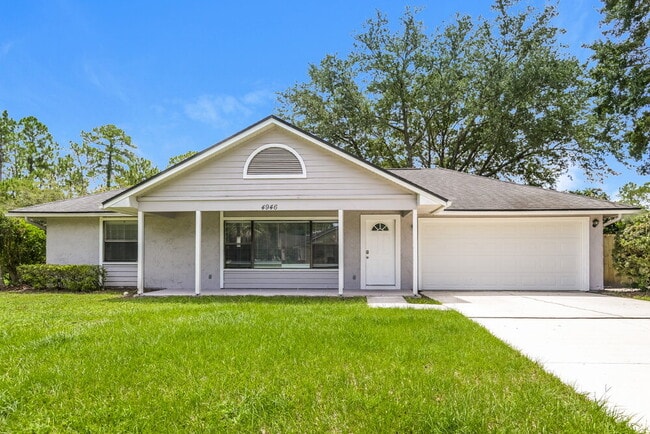 property at 4946 Irish Moss Dr S