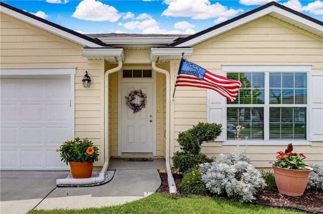 95124 Timberlake Dr in Fernandina Beach, FL - Building Photo - Building Photo