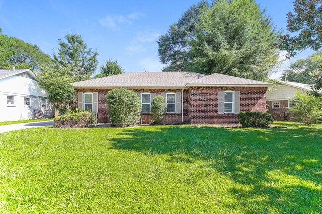 property at 6350 Limewood Ave