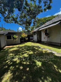 3115 Alika Ave in Honolulu, HI - Building Photo - Building Photo