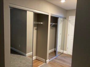 46 Campbell Dr, Unit 7 in Parkersburg, WV - Building Photo - Building Photo