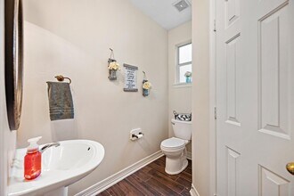 11506 Aucuba Ln in Houston, TX - Building Photo - Building Photo