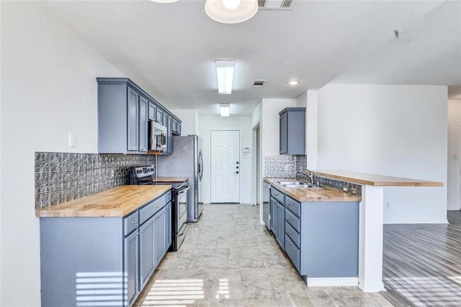 1103 Madison in Temple, TX - Building Photo - Building Photo