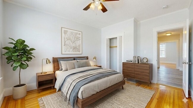 5 Ropes St in Salem, MA - Building Photo - Building Photo