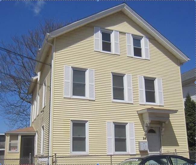 property at 24 middle st