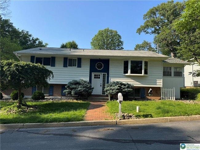 property at 2707 Broder St SW
