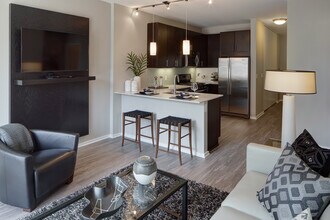 Catalyst in Chicago, IL - Building Photo - Building Photo