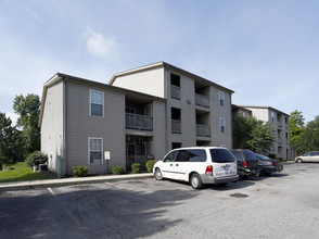 East Street Apartments in Indianapolis, IN - Building Photo - Building Photo