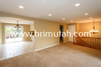 7268 S 2700 E in Cottonwood Heights, UT - Building Photo - Building Photo