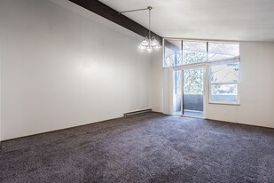 City living with views and walkable access... in Bellevue, WA - Building Photo - Interior Photo