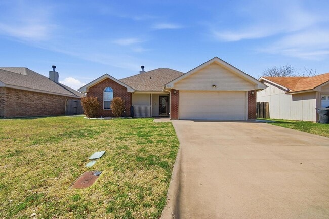 property at 3842 Trinity Ln