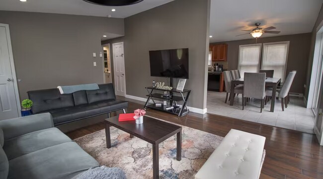 607 S Old Stage Rd in Albrightsville, PA - Building Photo - Building Photo