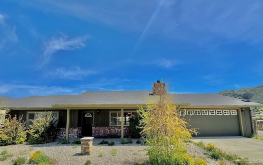 property at 23440 Mashie Ct