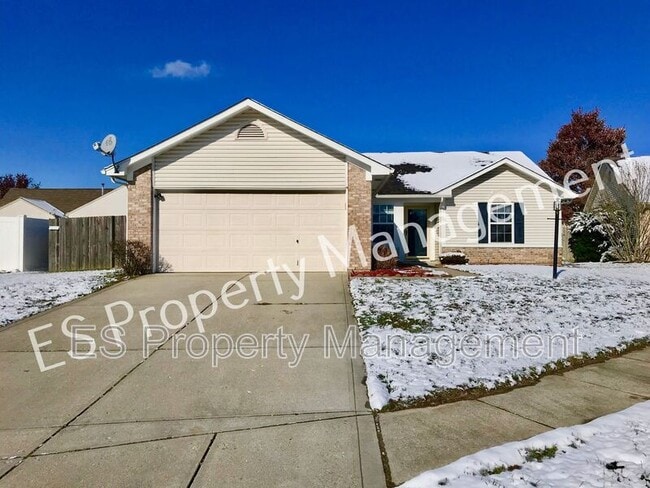 property at 5742 Ashcroft Dr