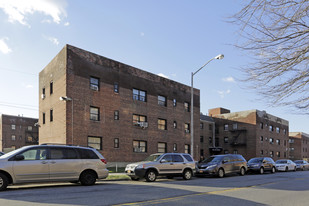 15043 72nd Dr Apartments