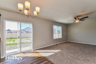 6103 Nash Dr in Colorado Springs, CO - Building Photo - Building Photo