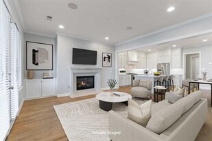 6531 Roper St in Dallas, TX - Building Photo