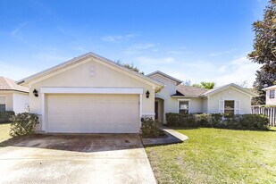 11390 Emma Oaks Ln in Jacksonville, FL - Building Photo
