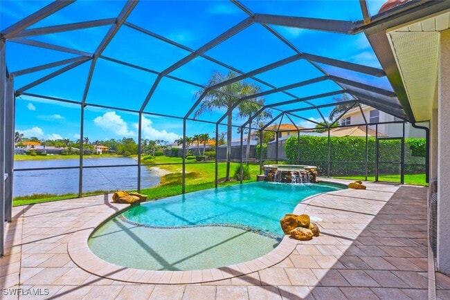 property at 12730 Aviano Dr