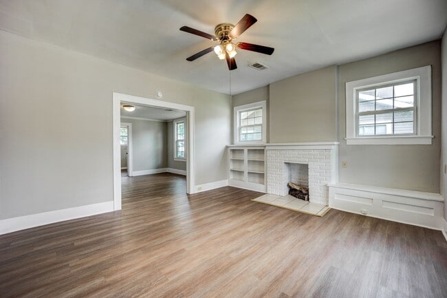 property at 2308 Dodson Ave