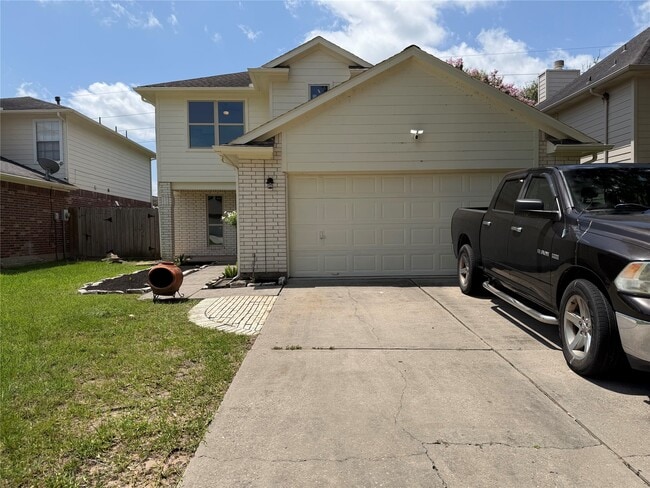 property at 12431 Westwold Dr