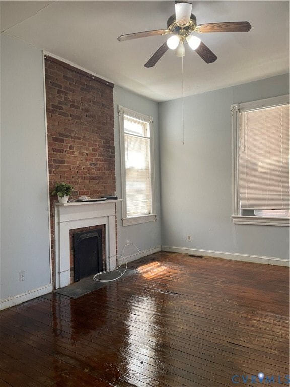 712 W Washington St in Petersburg, VA - Building Photo - Building Photo