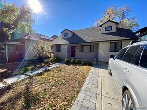 4433 Wolff St in Denver, CO - Foto de edificio - Building Photo