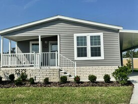 10796 SW 32nd Ave in Ocala, FL - Building Photo