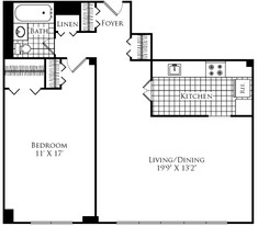 212 Walden St, Unit 6S Apartamentos