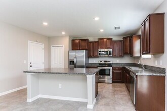 1625 Climbing Dayflower Dr in Ruskin, FL - Building Photo - Building Photo