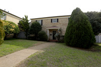 Glencoe Park Duplexes in Dallas, TX - Building Photo - Building Photo