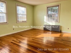 19 Glen Way in South Portland, ME - Building Photo - Building Photo