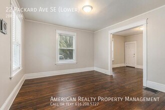 22 Packard Ave SE in Grand Rapids, MI - Building Photo - Building Photo