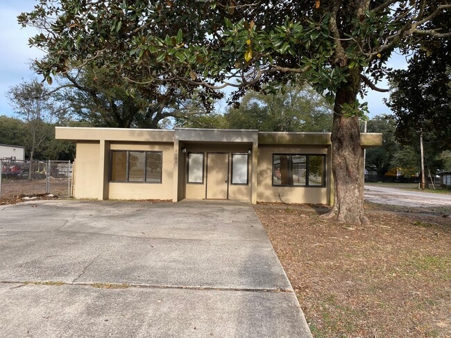 property at 4600 McCoy Dr