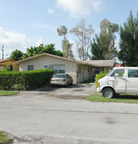 6440 NW 20th Ct Apartments