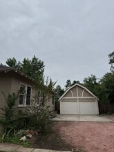 1304 N Tejon St in Colorado Springs, CO - Building Photo - Building Photo
