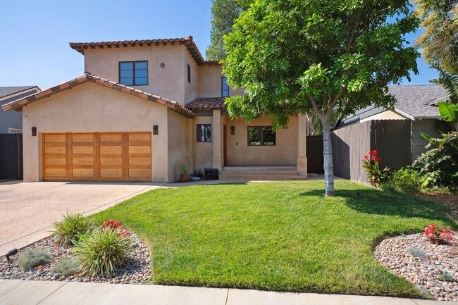 property at 22030 Providencia St
