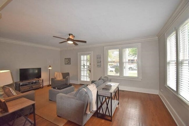 2164 Court Ave in Memphis, TN - Building Photo - Building Photo