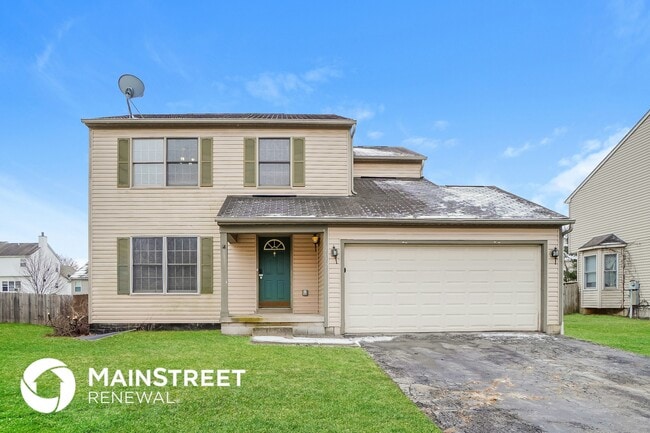 property at 2672 Fernwood Ave